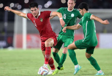 STY Out, Peluang Elkan Baggott Comeback Timnas Indonesia, Selamat Datang ‘Si Anak Hilang’