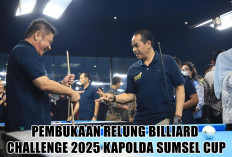 Gak Cuma di Meja Rapat, Ternyata HDCU Dapat Menunjukkan Kekompakan di Meja Billiard, ini Buktinya!