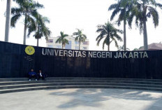 Mau Kuliah di UNJ Tahun 2025? Ini 5 Jurusan Paling Mudah Ditembus, Auto Lulus!