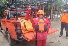 Wow! Bocah Tenggelam di OKI Berhasil Ditemukan di Ogan Ilir