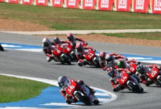 Jeda Kompetisi Dimaksimalkan, Pebalap Astra Honda Siap Hadapi Tantangan Sepang
