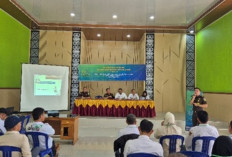 Ada Penerangan Hukum Dilakukan Kejaksaan Negeri Pagar Alam, Siapa Sasarannya dan Dimana?