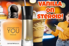Wanginya Bikin Mood! 8 Varian Parfum Aroma Vanilla, Tahan Lama Seharian