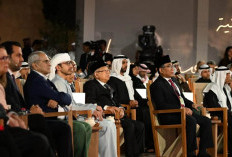 Nahdlatul Ulama (NU) dan Muhammadiyah Raih Penghargaan Zayed Award for Human Fraternity tahun 2024