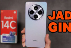Review Redmi 14C: Smartphone Entry-Level dengan Layar Besar 120Hz dan Kamera 50MP, Harga Mulai Rp1,4 Jutaan
