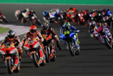 MotoGP 2024 Dibuka di Sirkuit Lusail Qatar, Sirkuit Mandalika Kapan?