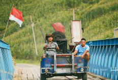 Pascabencana Melumpuhkan Akses Warga, Hutama Karya Tancap Gas Pulihkan Infrastruktur Vital di Jantung Aceh