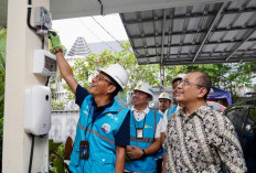 300 Home Charging Menyala Serentak di Jakarta, PLN Mudahkan Pengguna Kendaraan Listrik