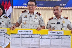 Langkah Tegas Imigrasi! 16 WNA Asal China di Palembang Dideportasi, Berikut Pelanggarannya