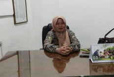 Sejak Jabat Plt Kepsek SMPN 5 Lahat Telah Luncurkan Program Sekolah Adiwiyata, Ini Keunggulannya