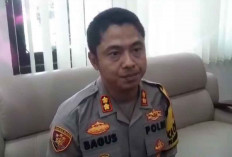 Kantongi Indentitas Pelaku Pembunuhan Yongki BIDIK, Kapolres Ogan Ilir: Belum Bisa Diinterogasi 