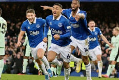 Everton Gemilang: Kemenangan atas Chelsea dan Tantangan Menarik untuk The Blues