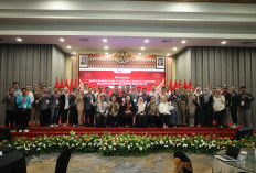 OJK Gelar Workshop bersama BPRS se-Sumatera, Ciptakan Produk Syariah yang Relevan dan Kompetitif