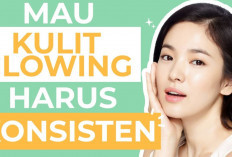 5 Cara Membuat Wajah Mulus Seperti Artis Korea, Cobain Deh!