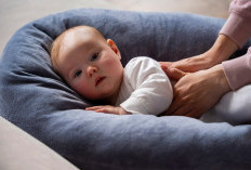 4 Daun Ini Bisa Mengatasi Perut Kembung Pada Bayi 