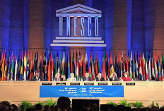 Keren! Bahasa Indonesia Resmi Jadi Bahasa Resmi di Sidang Umum Unesco