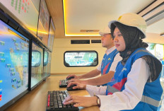 PLN Jadi Perusahaan Energi Terbaik untuk Mengembangkan Karir di Indonesia versi LinkedIn