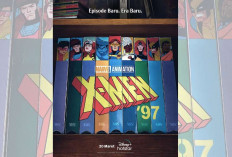Marvel ‘X-Men '97’ Siap Menghipnotis Penggemar di Disney+ Hotstar Mulai 20 Maret