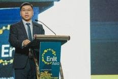 Enlit Asia Jakarta 2023, Huawei Pimpin Transformasi Digital Kelistrikan bersama PLN