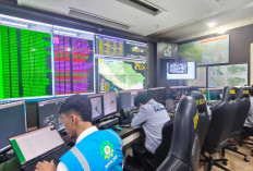 PLN UID S2JB Gelar Malam Siaga Natal, Begini Ternyata Tujuannya