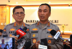 Ini Penjelasan Kadivhumas Polri Tentang Mekanisme Penugasan Personel di Kementerian dan Lembaga