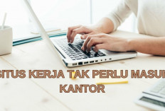 10 Situs Kerja yang Karyawannya Tak Perlu ke Kantor, Cocok Buat Pencari Kerja