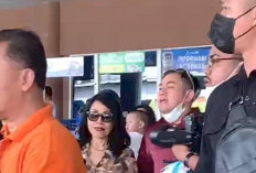 Akan Tampil All Out di KPT Tanjung Senai! Deretan Lagu Hits Nassar dan Rita Sugiarto Siap Berdendang