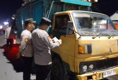 Ternyata Begini Langkah Polres Ogan Ilir Jaga Situasi Kambtibmas di Wilayahnya