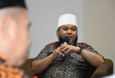 Kejagung Periksa Gubernur Bengkulu Helmi Hasan Terkait Dugaan Korupsi Pembangunan Mega Mall, Statusnya Saksi!