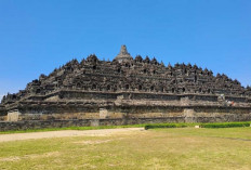 Candi Borobudur dan Desa Wisata Candirejo, Pesona Indonesia di Travex 2024 di Laos