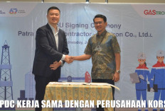 Gandeng Gastron dari Korea Selatan, PT PDC Siap Suplai Berbagai Produk Detektor Gas, Apa Aja?