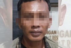 Kurang dari 48 Jam, Pelaku Pembunuhan OKU Timur Berhasil Ditangkap di OKU Selatan