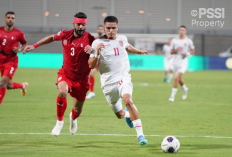 Meski Libas Irak dan Arab Saudi, Bahrain Takkan Sehebat Itu di Stadion GBK, Timnas Indonesia Tenang Saja