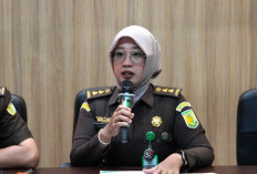 Kejati Sumsel Kembali Panggil Seorang Saksi, Kasus Apa?