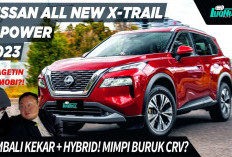 Dikira MILIARAN! Cuma Seharga Fortuner Pajero! Review Aion Hyper HT  Mirip TESLA MODEL X
