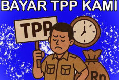 Sekda OKU Timur Bantah Keterlambatan TPP Terkait Temuan BPK