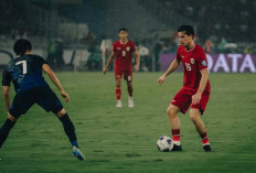 Tradisi Unik Thom Haye Sebelum Bela Timnas Indonesia, Langsung Mukbang Ini