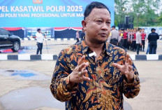 Ini Tanggapan Kompolnas Terhadap Simulasi Penanganan Unjuk Rasa Polri