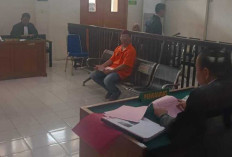 Tergiur Iming-Iming Upah 48 Juta, Ujung-Ujungnya Pria di Palembang Terancam Pidana Mati