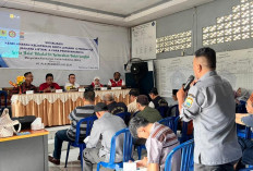 Cegah Korsleting, PLN UP3 Palembang Gencarkan Edukasi Keselamatan Listrik