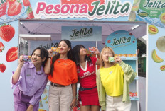 WINGS Care Rilis Sabun Jelita, Solusi Kulit Terawat dan Wangi Melekat Bagi Perempuan