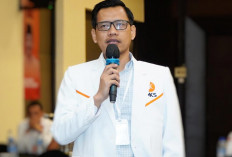 Oknum Kades di Rambang Kuang Digerebek Warga karena Diduga Lagi 'Bercocok Tanam', ini Kata Anggota DPRD Ogan I