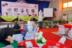 Seminar Prasasti Kedukan Bukit, Menguak Makna dan Warisan Kedatuan Sriwijaya dari Koleksi Museum Negeri Sumsel