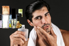 3 Rekomendasi Aroma Parfum Pria yang Disukai dan Memikat Hati Wanita, Wanginya Bikin Candu