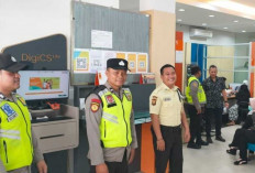 Gelar Giat KRYD, Polres OKU Selatan Antisipasi 3 Tindak Kejahatan Ini, Apakah Itu?