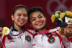 Ini Besaran Bonus dari Negara bagi Peraih Medali di Olimpiade Paris, Indonesia Berapa?