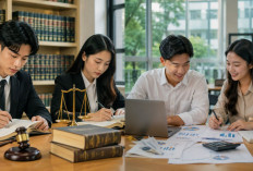 Lulusan IPS Bingung Pilih Jurusan Kuliah? Ini 5 Pilihan Favorit Berprospek Kerja Cerah!