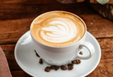 Ngopi Tenang, Perut Nyaman! Inilah 3 Jenis Kopi yang Aman untuk Penderita Maag Tanpa Takut Asam Lambung Naik