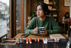 Masih Berharap Dia Kembali? Sebelum Hatimu Makin Hancur, Coba Pahami Cara Menerima Keadaan dengan Lebih Dewasa