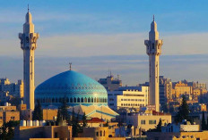 Lihat Disini! Jadwal Sholat dan Panduan Lengkap Waktu Terbaik Beribadah 04 Februari 2026